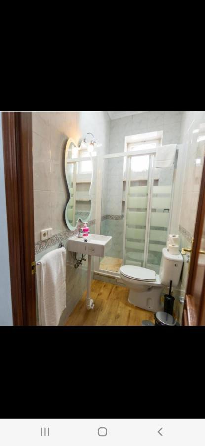 Banos - Casa Sevillana Екстер'єр фото