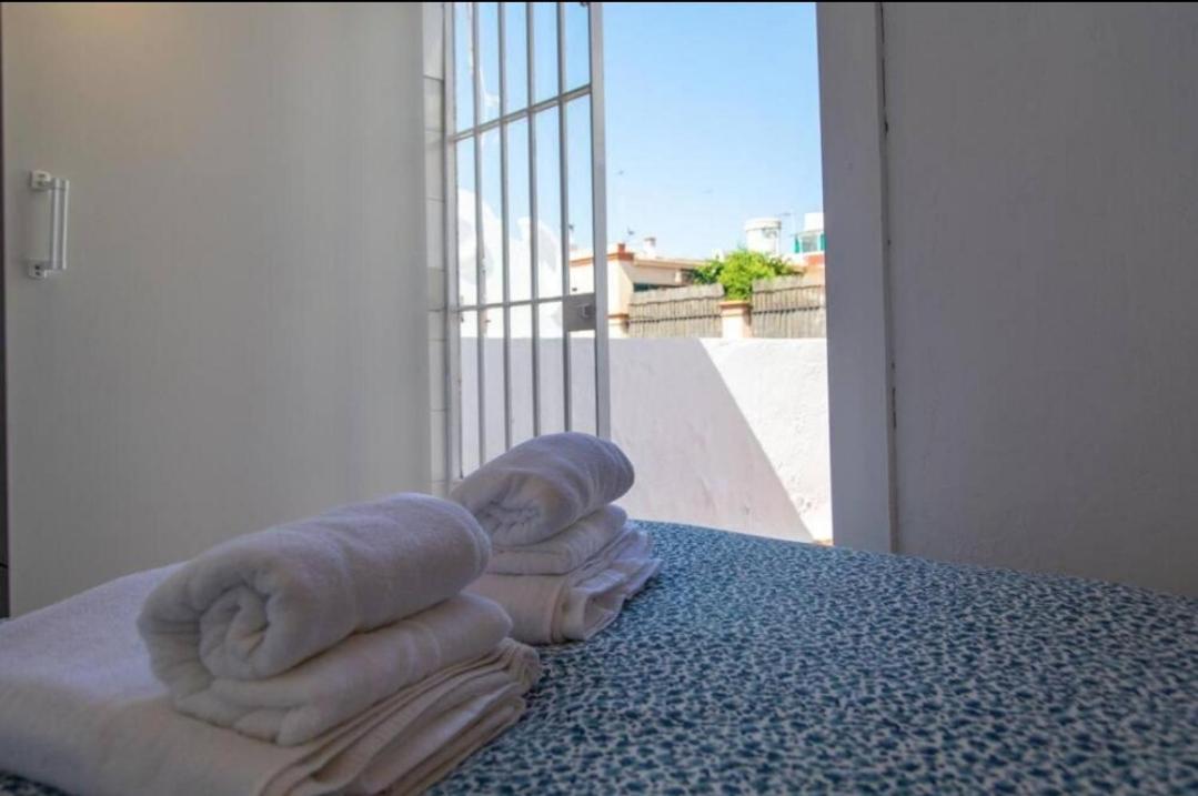 Banos - Casa Sevillana Екстер'єр фото