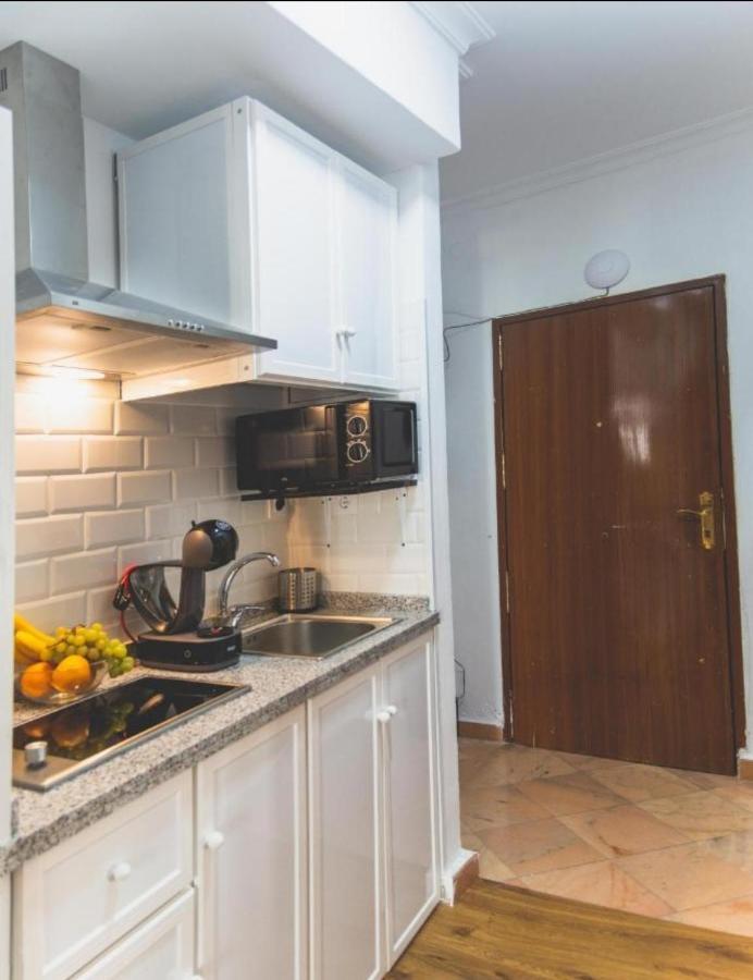Banos - Casa Sevillana Екстер'єр фото